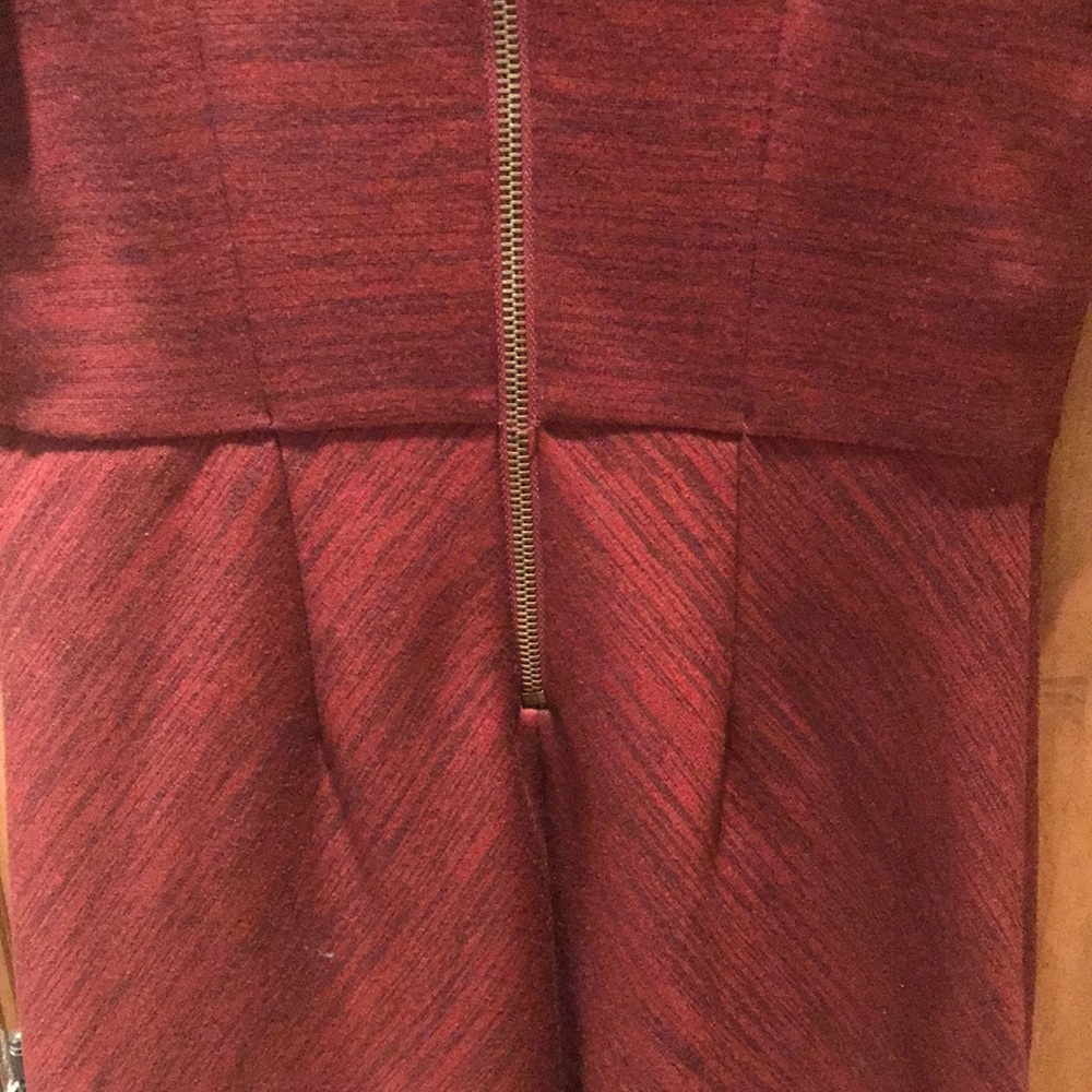 Dress - Picture 3 of 4